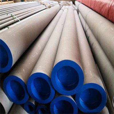 Țeavă din oțel inoxidabil de 4 inch