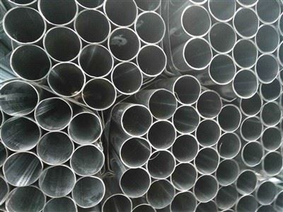 A500 GRA GI Pipe Hot Dipped Round Sqaure Steel Tube Tubos A500 GRA GI Pipe Hot Dipped Round Sqaure Steel Tube Tubos