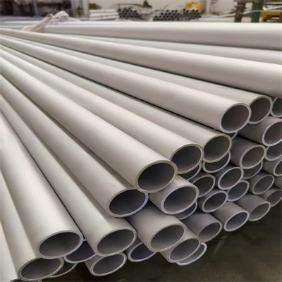 Țeavă din oțel inoxidabil Schedule 40